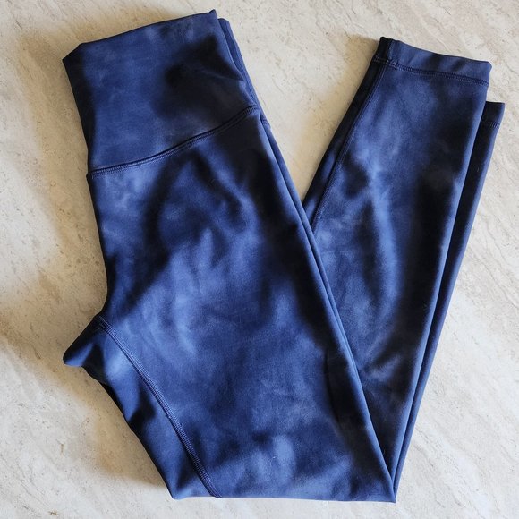 lululemon athletica Pants - RARE | Wonder Under | 25 Inches | Size 8